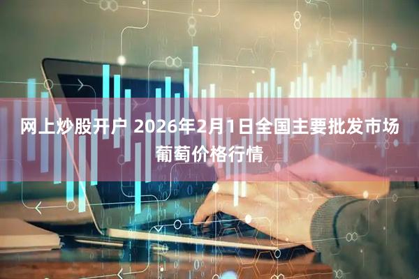 网上炒股开户 2026年2月1日全国主要批发市场葡萄价格行情